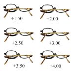 Lente Para Maquillarse Presbicia 1.50 A 4.00 De Aumento - Imagen 38