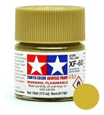 Tamiya Pintura Xf25 A Xf68 Color 10 Ml Maquetas 1pcs - Imagen 17