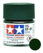Tamiya Pintura Xf25 A Xf68 Color 10 Ml Maquetas 1pcs - Imagen 18