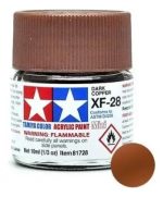 Tamiya Pintura Xf25 A Xf68 Color 10 Ml Maquetas 1pcs - Imagen 5