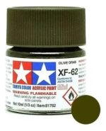 Tamiya Pintura Xf25 A Xf68 Color 10 Ml Maquetas 1pcs - Imagen 19