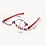 Lente Para Maquillarse Presbicia 1.50 A 4.00 De Aumento - Imagen 22