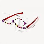 Lente Para Maquillarse Presbicia 1.50 A 4.00 De Aumento - Imagen 41