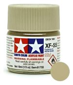 Tamiya Pintura Xf25 A Xf68 Color 10 Ml Maquetas 1pcs - Imagen 12