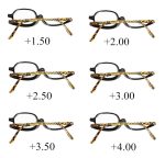 Lente Para Maquillarse Presbicia 1.50 A 4.00 De Aumento - Imagen 26