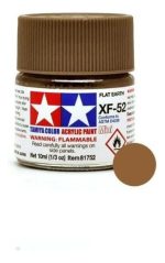 Tamiya Pintura Xf25 A Xf68 Color 10 Ml Maquetas 1pcs - Imagen 9