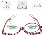 Lente Para Maquillarse Presbicia 1.50 A 4.00 De Aumento - Imagen 6