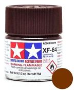 Tamiya Pintura Xf25 A Xf68 Color 10 Ml Maquetas 1pcs - Imagen 21