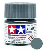 Tamiya Pintura Xf25 A Xf68 Color 10 Ml Maquetas 1pcs - Imagen 23