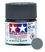Tamiya Pintura Xf25 A Xf68 Color 10 Ml Maquetas 1pcs - Imagen 10