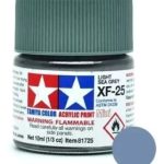 Tamiya Pintura Xf25 A Xf68 Color 10 Ml Maquetas 1pcs
