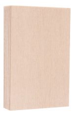 Madera De Balsa 500mm X80mm X6mm 3 Un - Imagen 6