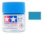 Tamiya Pintura X1 A X35 Color 10 Ml Maquetas 1pcs - Imagen 26