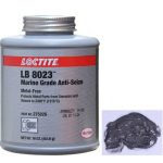 Loctite Lb 8023 Marine Grade Anti-seize 456.6g 1 Lb