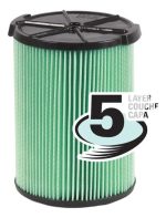 Filtro Aspiradora Alérgeno De 5 Capas Vf6000, Ridgid - Imagen 7