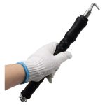 Gancho Amarre Alambre Rápida Torción 1un