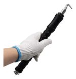 Gancho Amarre Alambre Rápida Torción 1un