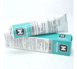 Molykote 33 Medium Grasa Ligera Media - 100gr, Baja Temp. - Imagen 2