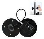 Candado Refrigerador Con Clave Para Seguridad Mascotas