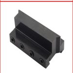 Portaherramienta Block Mbb2032 Para Lama Diferentes Medidas - Imagen 3