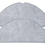 Mopa Para Eufy G50/g50 Hybrid/l60/l50 2pcs