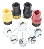 Karcher Sc1 A Sc7 Kit Cepillos Para Vapor - Imagen 6