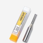 Fresa Madera Cnc Tct Vástago  1/2 *4.5*20 Acero De Tungsteno. - Imagen 5