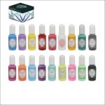 Colorante Para Vela Y Jabón Pigmento Colores Solido 18 Iron - Imagen 5