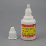 Flux Hwy-800 Para Acero Inoxidable Y Otros Materiales. 20ml - Imagen 2