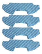 Samsung Powerbot-e Mopa 4 Unidades