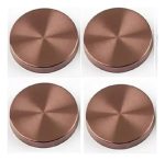 Tapa Tornillo Inoxidable Embellecedor 4un - Imagen 6