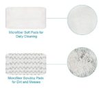 Mopa Repuesto Bissell Symphony 2un - Imagen 2