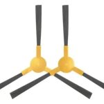 Cepillos Laterales Para Ursus Trotter Ut-ibotpro-b, 1 Par