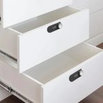 Cerradura Mueble Lockers Casilleros Con Clave - Imagen 4