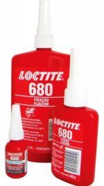 Loctite 680 Fija Ejes Engranajes Verde 50ml 750/1750 - Imagen 3