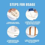 Pegamento Adhesivo Para Zapatos Zapatillas 50ml O 49gr - Imagen 5