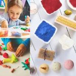 Pigmento En Polvo Para Resina, Pinturas, Etc. 100grs Negro - Imagen 7