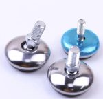 Patín Mueble Nivelador Silas Patas Cama Sofá 50 Un Hilo M10 - Imagen 3