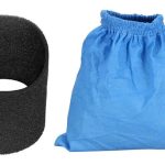 Karcher Filtro Mas Bolsa Wd Nt Mv1 Wd1 Wd2 Wd3