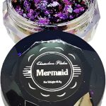 Pigmento Escamas Camaleon Sirena Para Resina Slime Uñas Vela