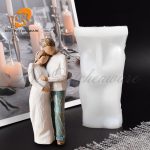 Molde Silicona Velas Y Jabón Madre - Imagen 5