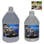 Resina Exterior Camino De Piedras,gravilla Etc 5,7kg 2:1