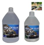 Resina Exterior Camino De Piedras,gravilla Etc 5,7kg 2:1