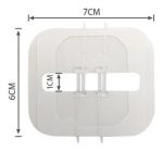 Sutura Adhesiva Reemplazo Puntos Para Corte Profundo 1un - Imagen 6