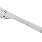 Herramienta Apícola Multifuncional Inox Tipo Pulgar