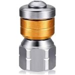 Boquilla Alta Presión Lavado De Alcantarilla Tuberías