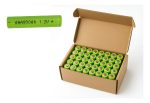Pila Recargable Aaa Ni-mh 800mah Ym 50pcs Para Recambio Pack