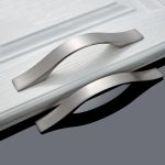 Tirador Manilla Mueble Cajón Ofic 258x19mm - Imagen 3