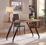 Patas Mueble Mesa Escritorio 1un 72.5cm Negra - Imagen 3