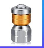 Boquilla Alta Presión Lavado De Alcantarilla Tuberías - Imagen 5